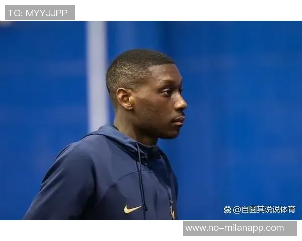 弗兰克透露穆阿尼或将在周末复出并强调自己在转会运作中的决定权