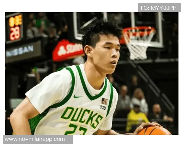 林葳在NCAA赛场面临挑战适应球队体系仍需时间与努力