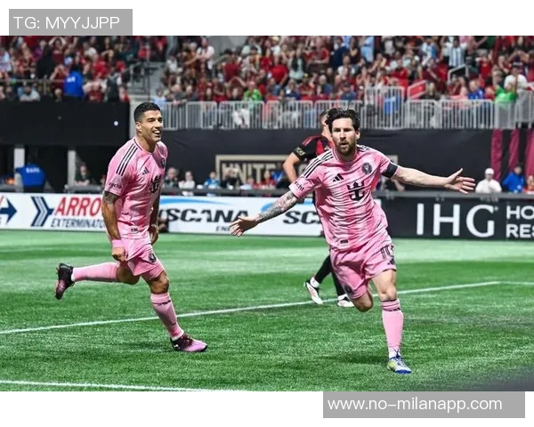 迈阿密国际大胜亚特兰大联全场数据分析射门与射正对比详解